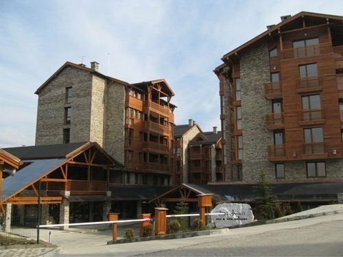 Hotel St. Ivan Ski Resort, Bansko, photo