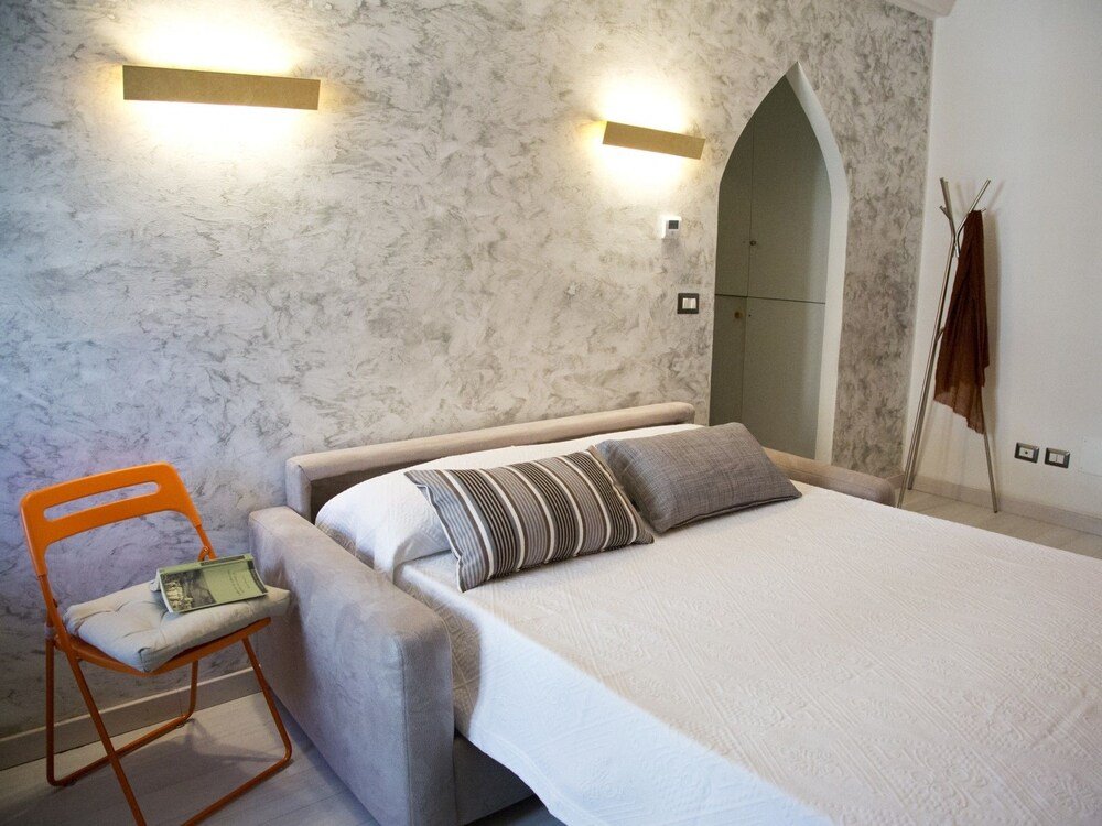 Фото Navigli Rock Apartment