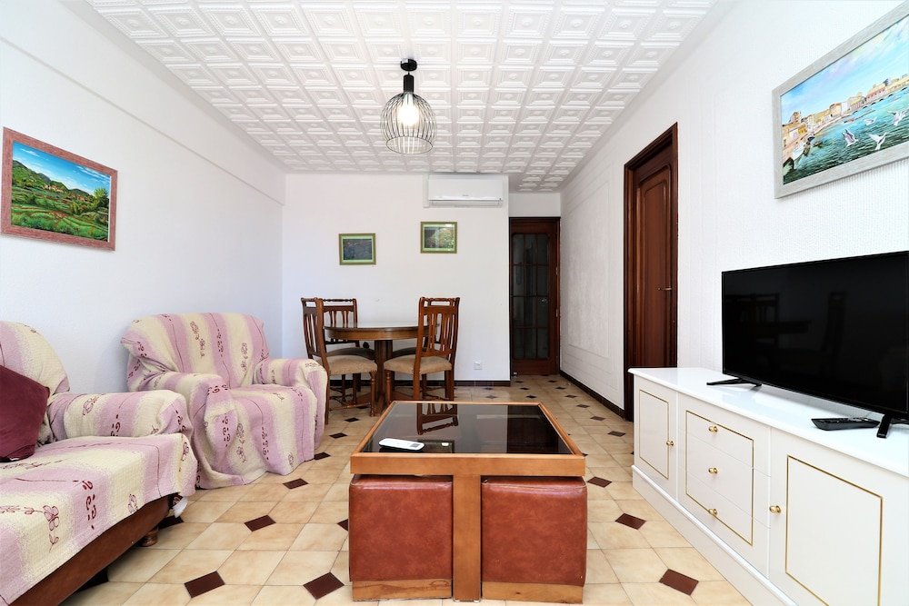 Фото Apartamento Edimar 4-4