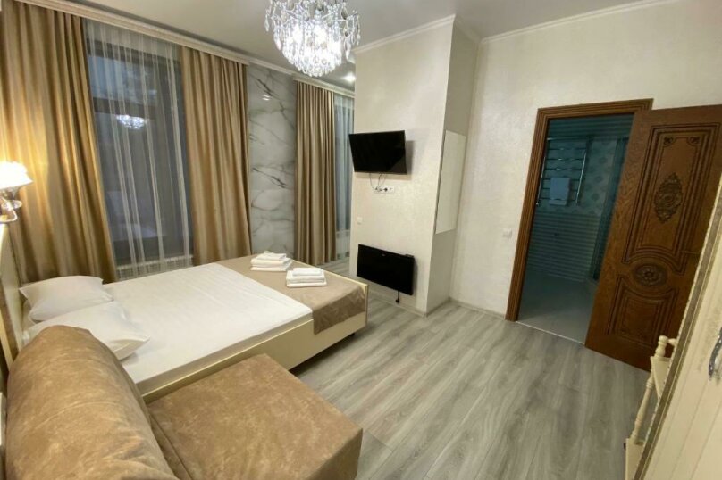 Фото Сочи Галерея Парк