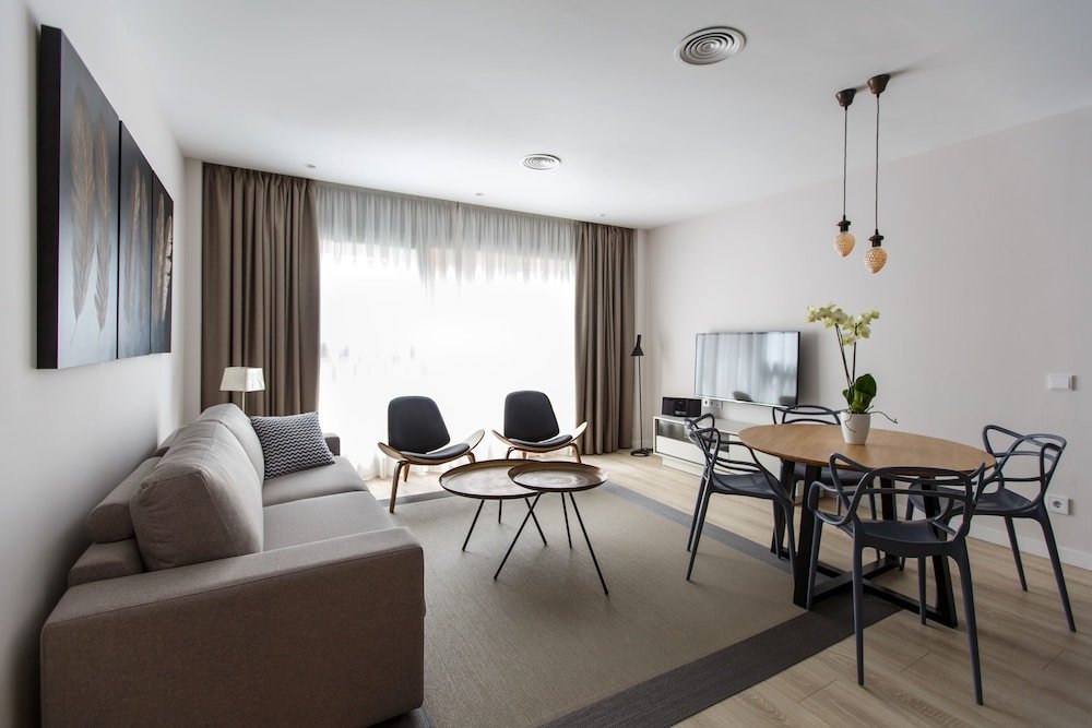 Фото SmartRental Las Palmas