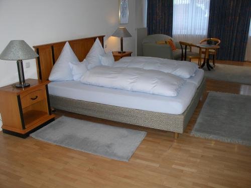 Фото Hotelpension Vitalis