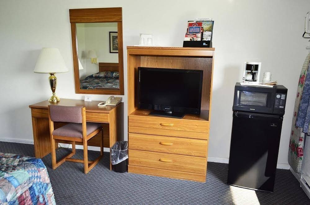 Фото Huntingdon Motor Inn