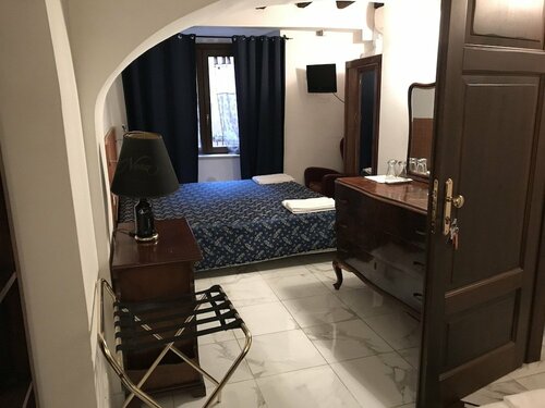Suite Imperial