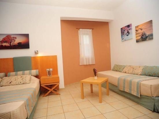 Фото Kapsohora Inn