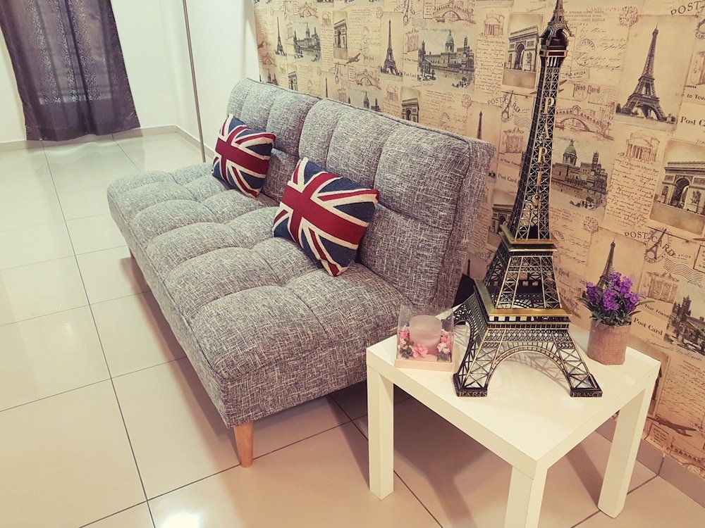 Фото Jonker 88 Holiday Home