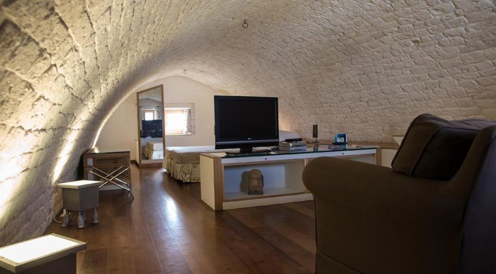 Фото Santarosa Relais