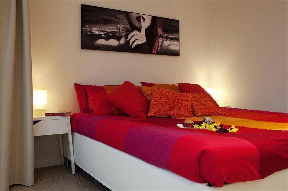 Фото Firenze Residence