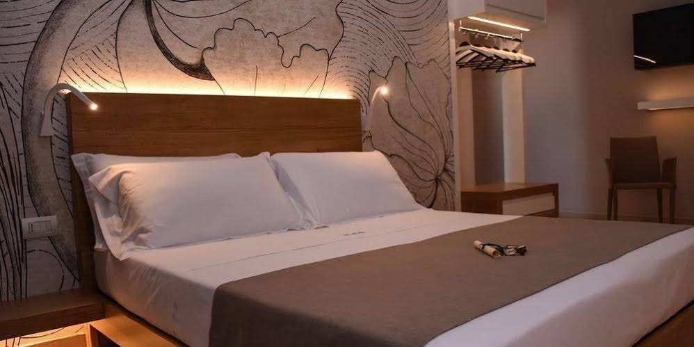 Фото Hotel d'Altavilla