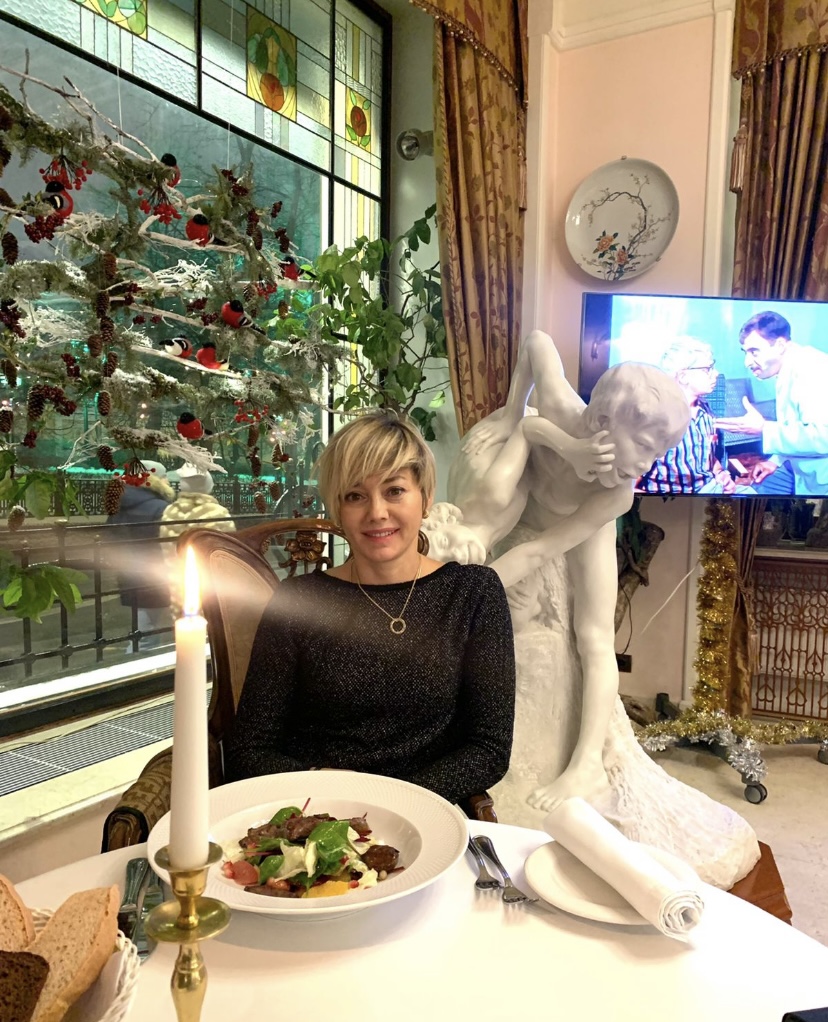 Фото Руссо-Балт