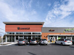 Mamaroneck Centre (New York, Westchester County, New Rochelle), shopping mall