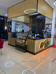 Gatsby Coffee (Leninskiy prospekt, 66), coffee shop