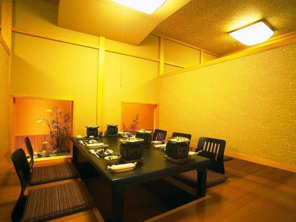 Фото Yunokaku Ikedaya