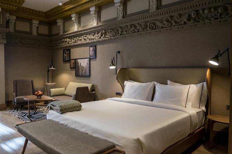 Фото Círculo Gran Vía, Autograph Collection