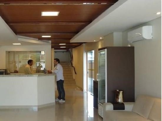 Фото Avenida Palace