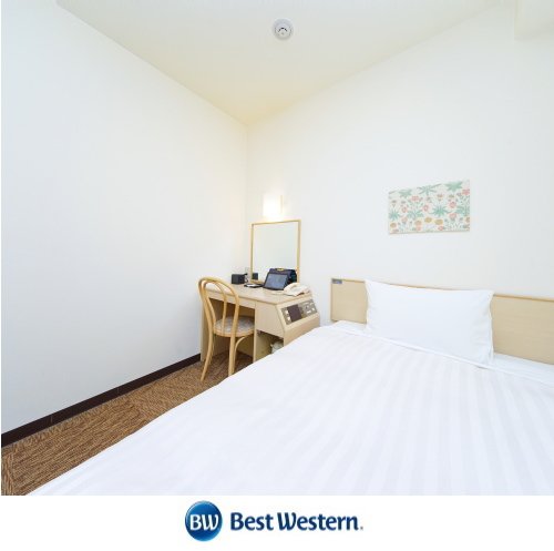 Фото Best Western Osaka Tsukamoto