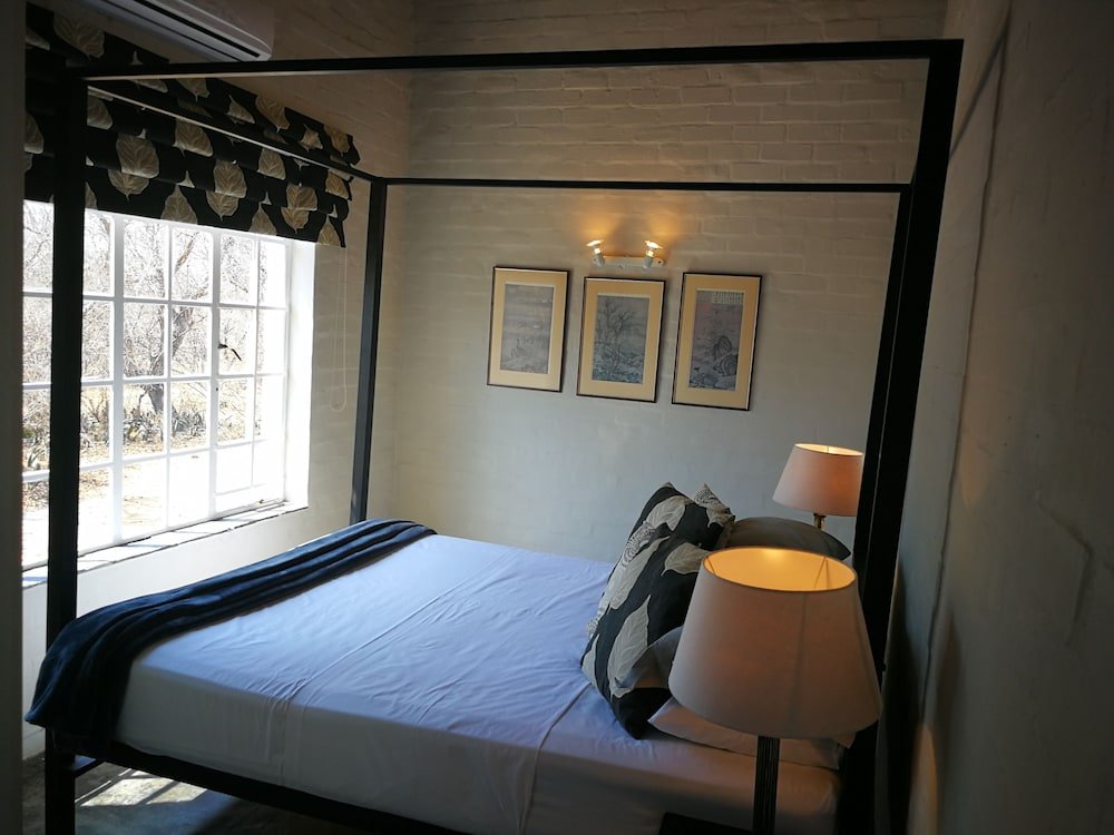 Фото Kruger River Villas