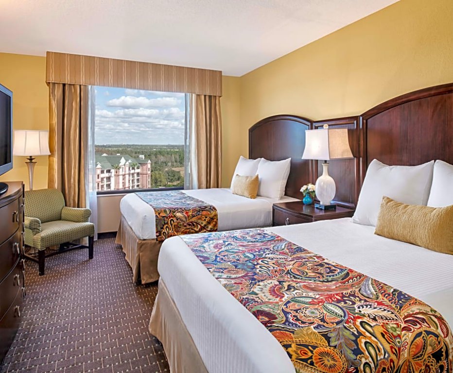 Фото Caribe Royale Orlando