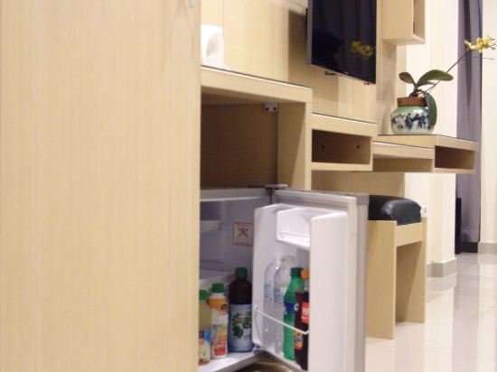 Фото Hotel Permata Hijau