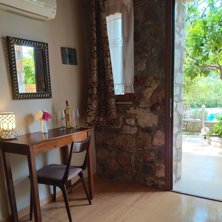 Фото Ataviros Hotel