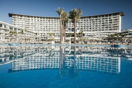 Гостиница Le Blanc SPA Resort Los Cabos
