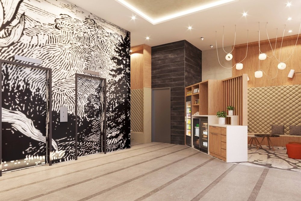 Фото TownePlace Suites by Marriott New York Manhattan/Chelsea