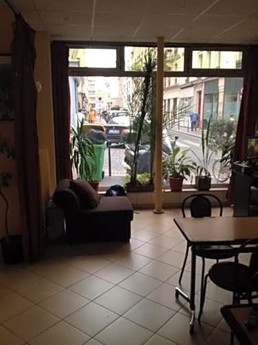 Фото Hotel Luna Park