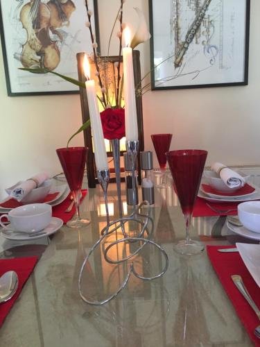 Фото The Lodge At Ruddington