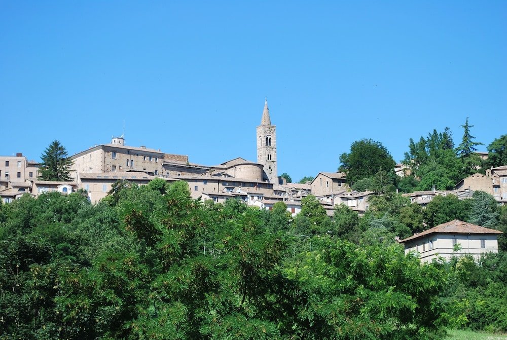 Фото B&b Villa Paradiso