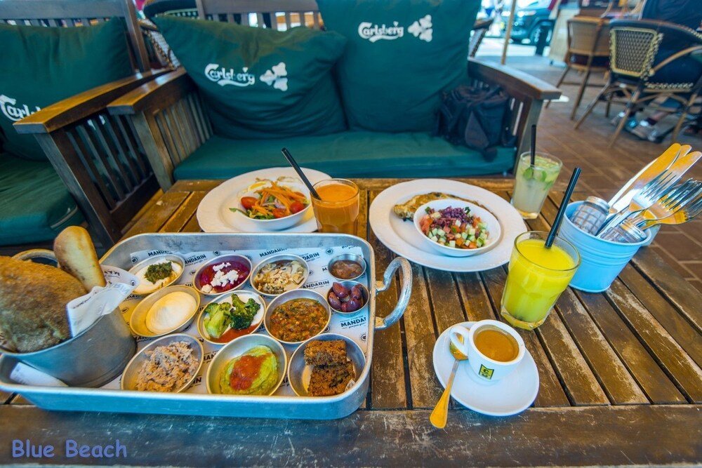 Фото Vacation Apartments by the Sea