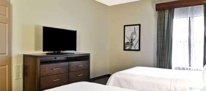 Фото Homewood Suites Atlanta Buckhead