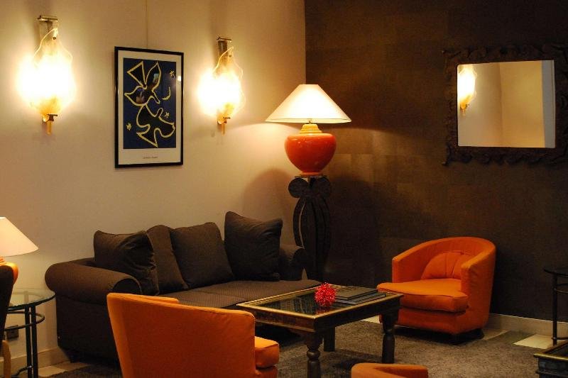 Фото Hotel Amarante Cannes