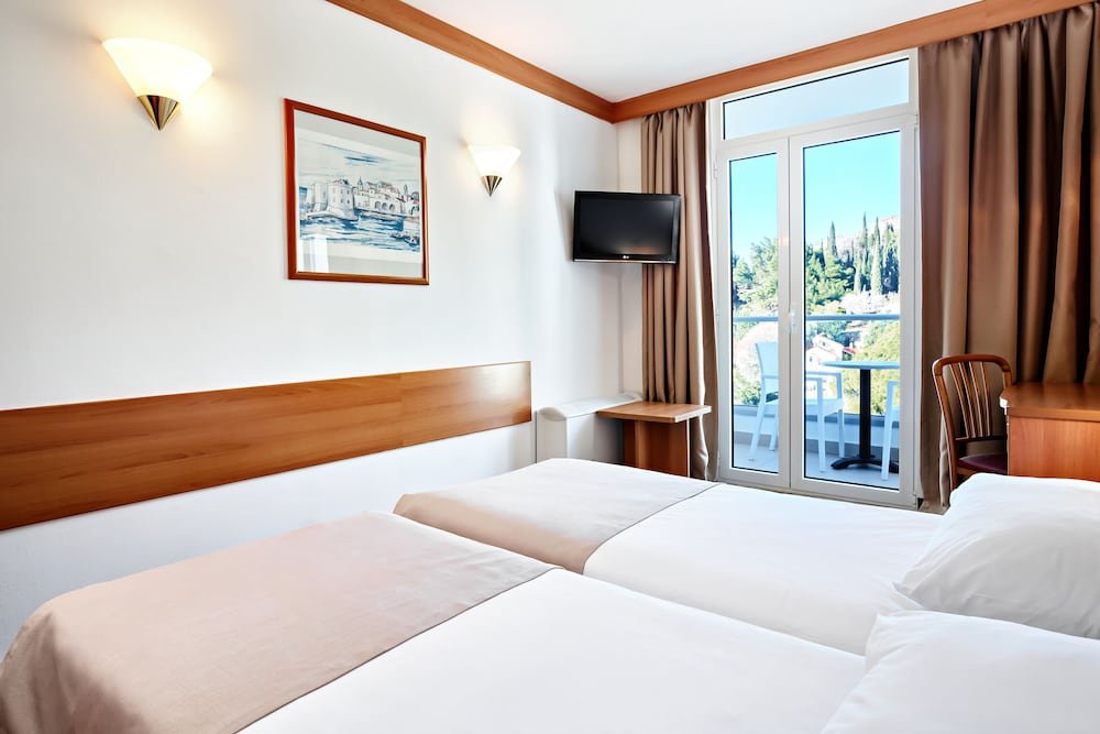 Фото Maistra Select Astarea Hotel