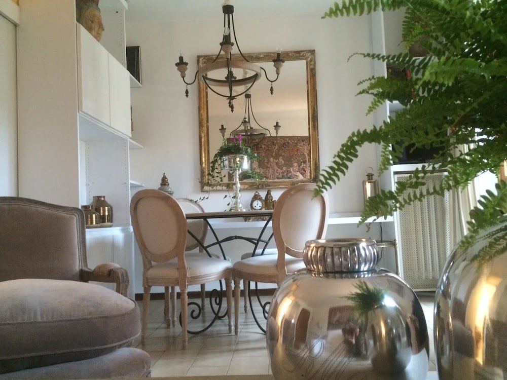 Фото Le Stanze del Cardinale