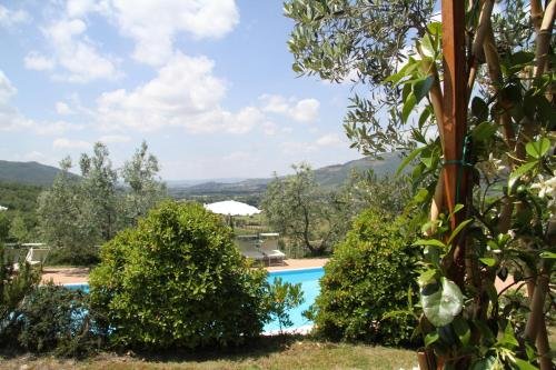 Фото Agriturismo Santo Stefano