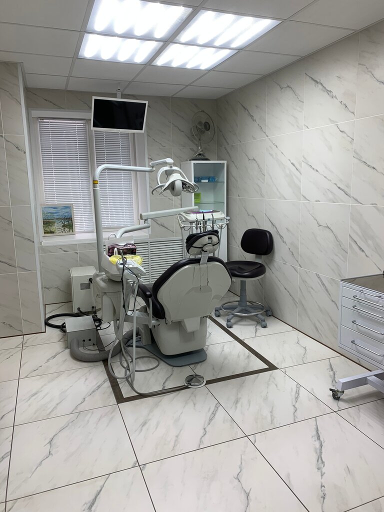 Dental clinic Айс-Дент, Pskov, photo
