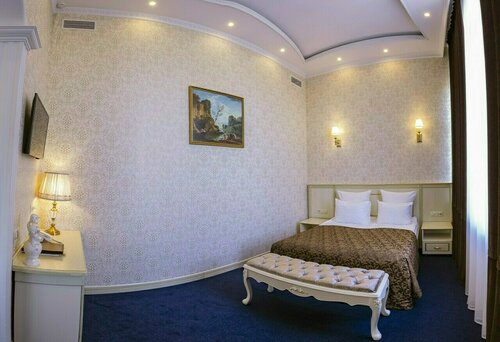 Гостиница Golden Plaza в Твери