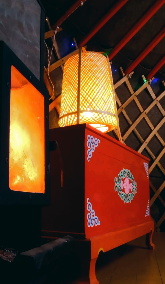 Фото ЭТНО-комплекс Тургояк