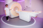 Iclinic (Komsomola Street, 4), medical center, clinic