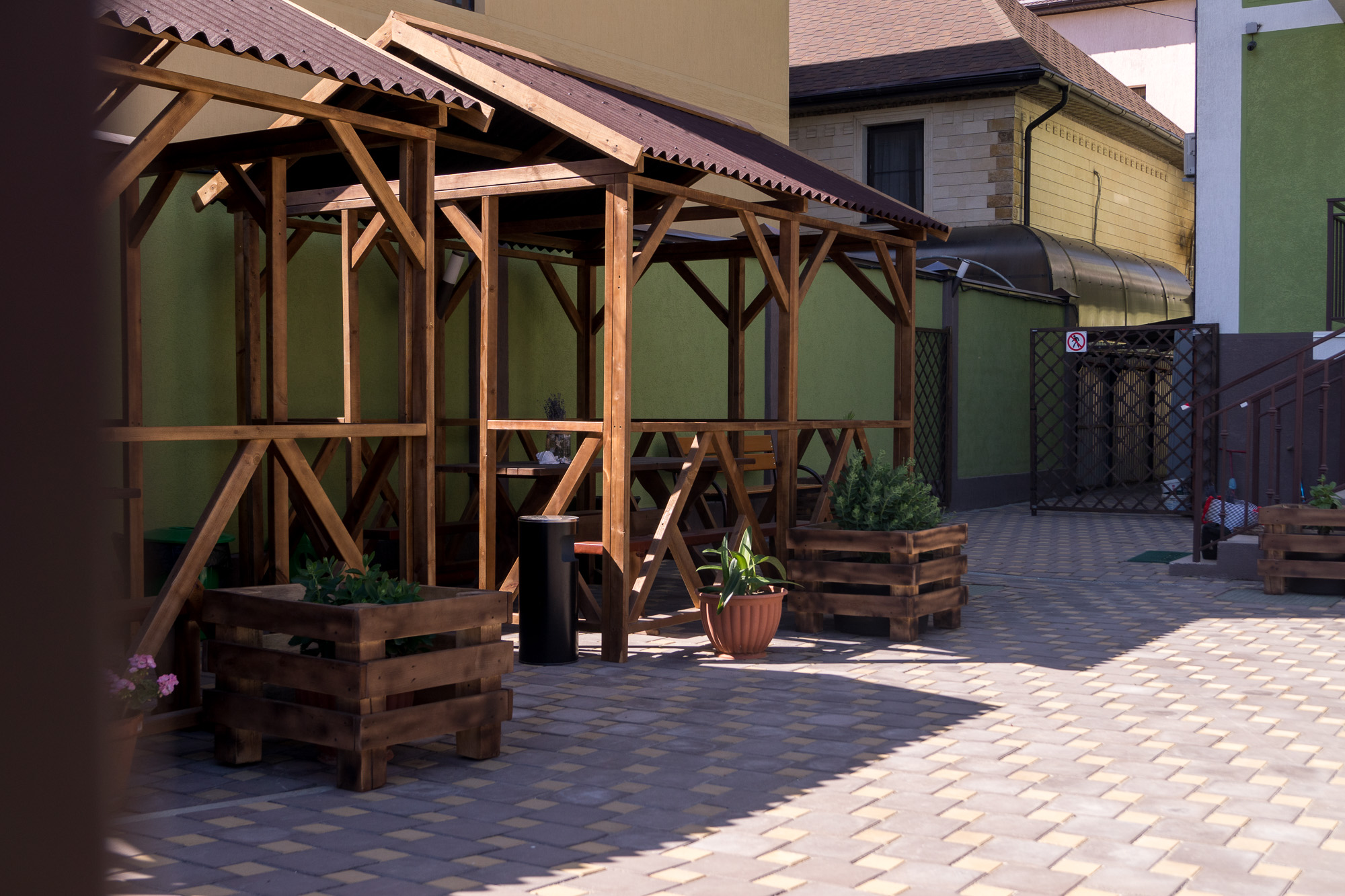 Фото Маэстро