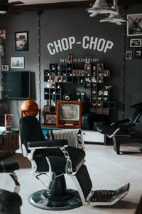 «Chop X Chop» фото 1