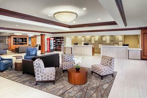 Гостиница DoubleTree by Hilton Cleveland - Independence
