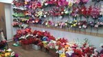 Salon po prodazhe iskusstvennykh tsvetov (Litovskaya Street, 95А/2), flower shop