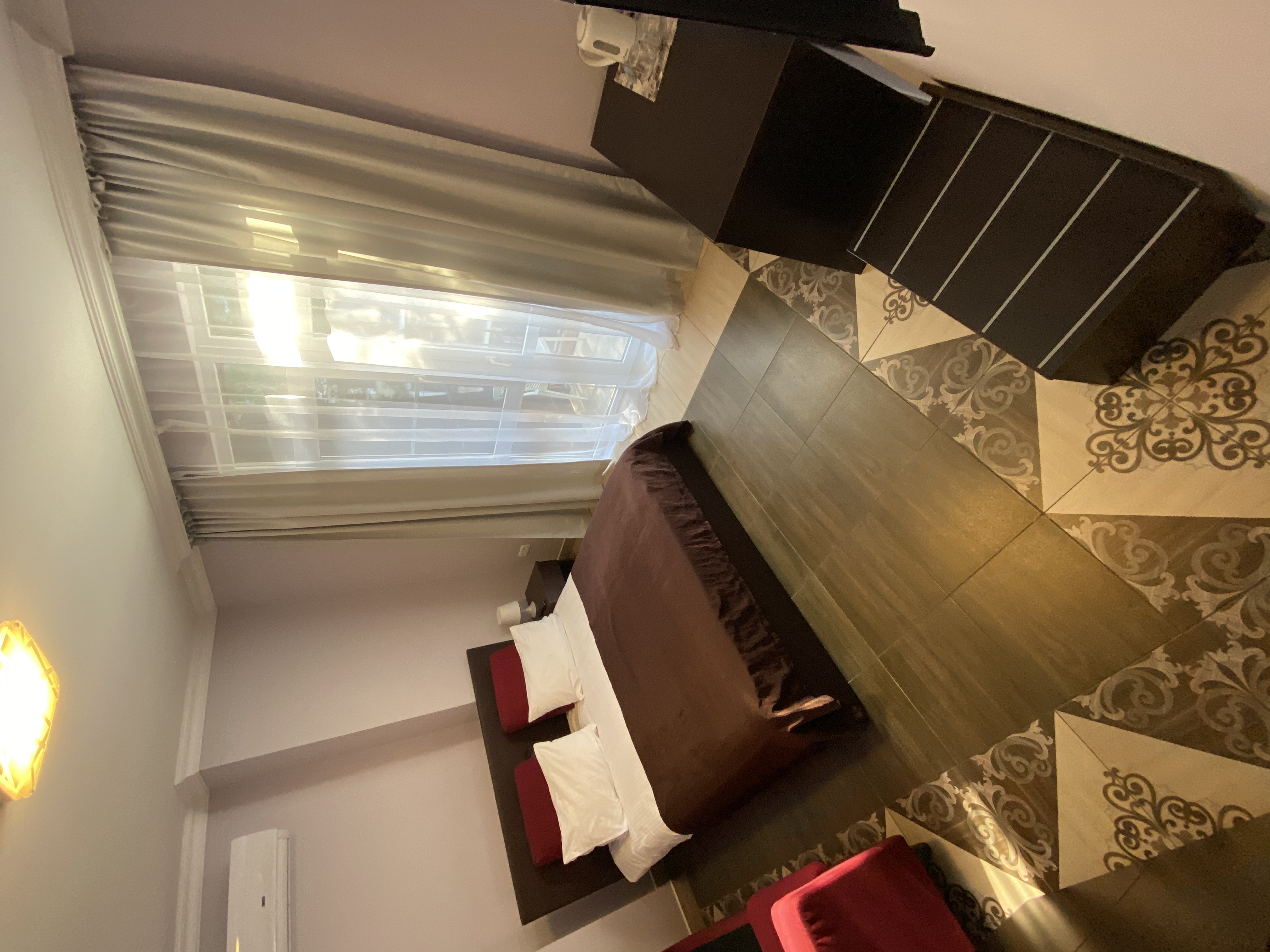 Фото Геленджик Отель