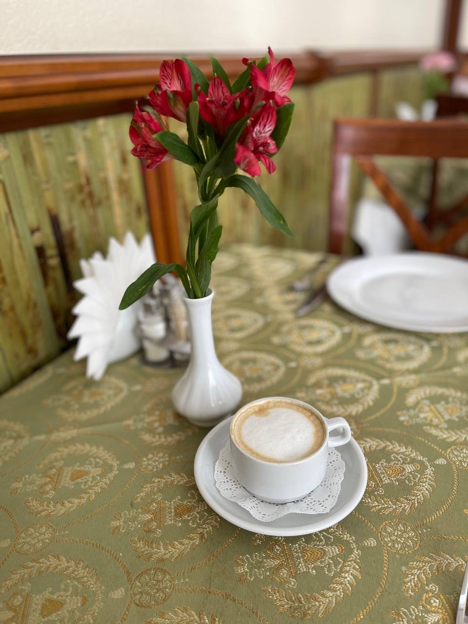 Фото Велнесс