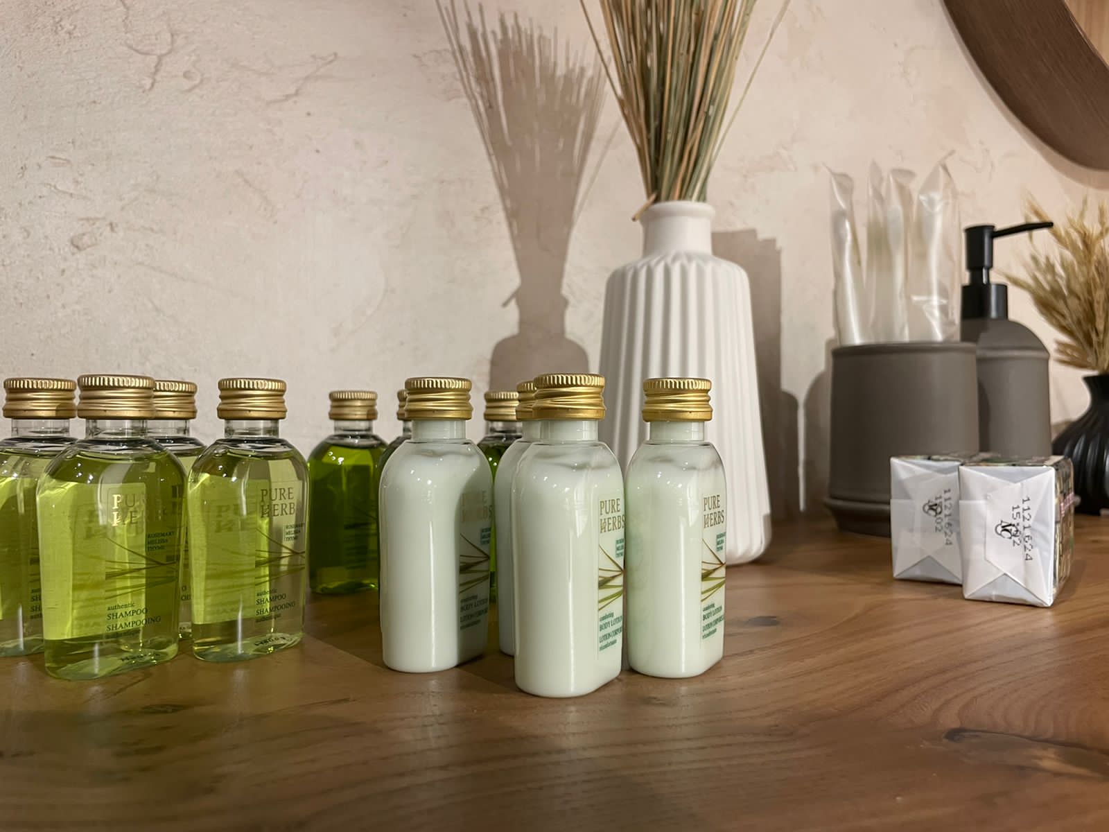 Фото Ozon Village