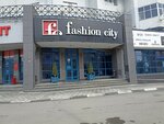 Fashion city (Ленинградская ул., 92, Оренбург), магазин одежды в Оренбурге