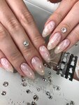 PR Nail Bar (Festivalnaya Street No:41к1), manikür-pedikür  Moskova'dan