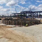 AM-Opalubka (Dmitrovskoye Highway, 163Ак2), formwork