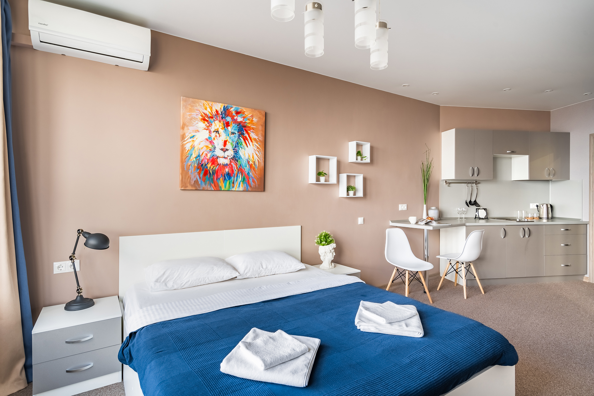 Фото Panorama by Uloo